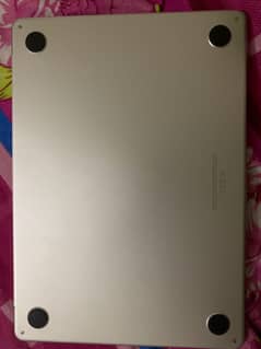Macbook Air  2022