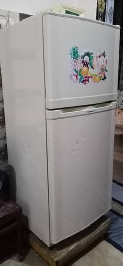 Dawlance frige