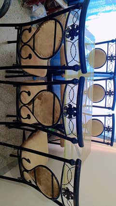 Dinning
