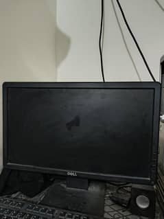 LCD pc 20