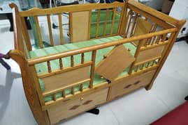 Wooden
