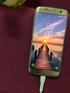 Samsung s7 edge