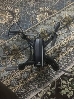 Drone Camera without remote control urgent for sell