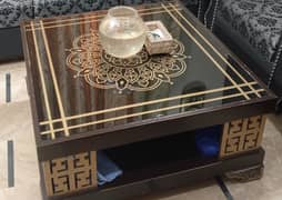 Center Table