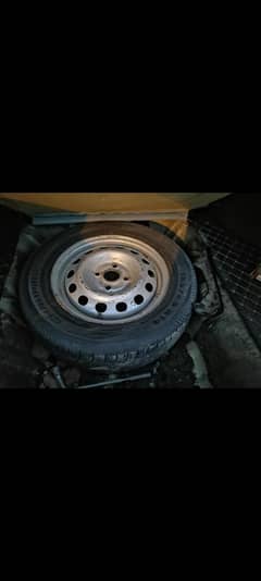 Honda civic 2005 gud condition ac working