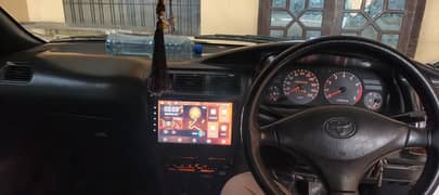 leather seats. all leather room. . all condition is fit