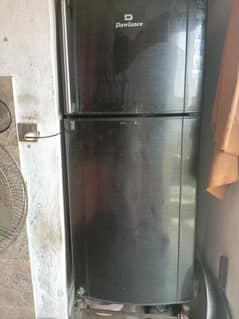 dawlance refrigerator