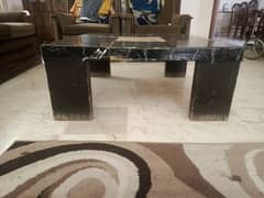 Centre table