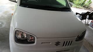 Suzuki Alto VXL AGS 2024