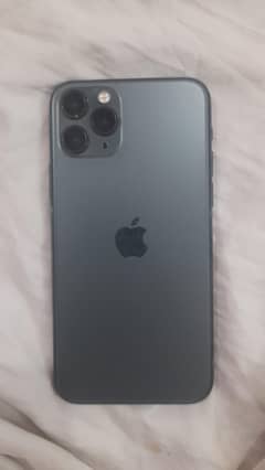 Iphone 11 Pro 256GB