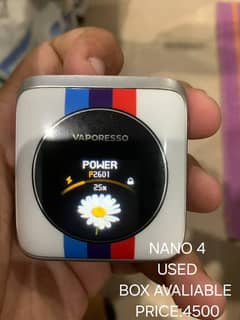 nano