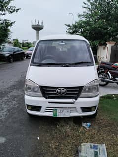 FAW X-PV 2016 for sale