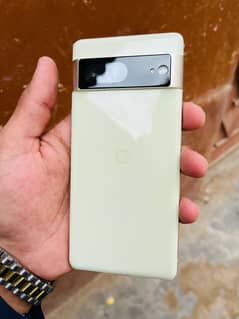 google pixel 7
