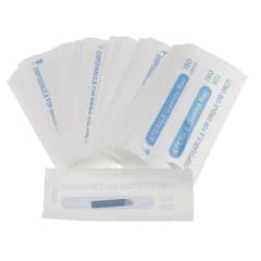50Piece 14Pin Permanent Makeup Needles Eyebrow Tattoo Microblading