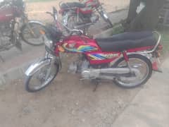 bike