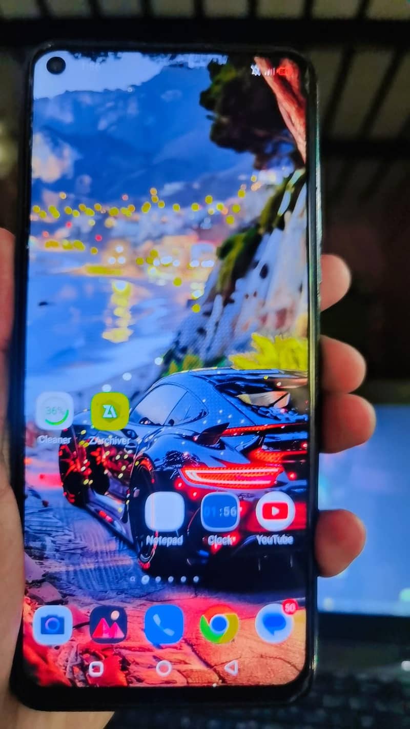 Infinix Note 7 (6 /128) Luch Condition No issues 10/10 with box 3