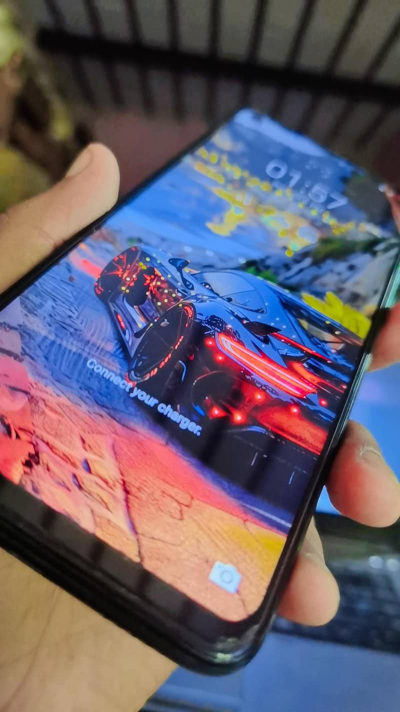 Infinix Note 7 (6 /128) Luch Condition No issues 10/10 with box 5