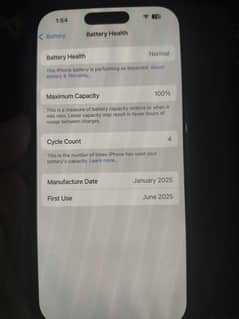 Iphone 16 Pro Non PTA