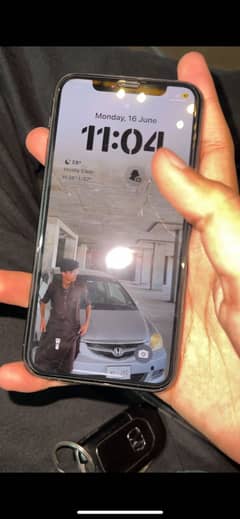 Iphone 11 pro