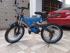 gear bicycle for 10-15 yrs chilld