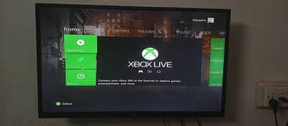 Xbox 360 Fat