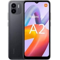 Redmi A2 plus       0334 0478483