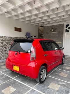 Toyota Passo 2004/13 in Excellent Condition