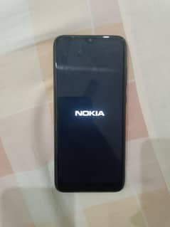 Nokia c21