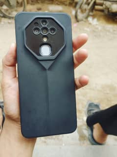 techno cannon 16 pro