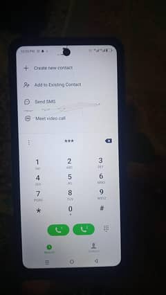infinix smart 8pro 128 gb with box charger