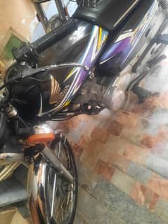 honda cg 125 for sale