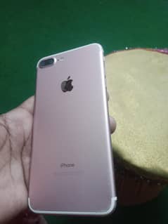 I phone 7 plus non pta