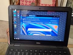 dell laptop window 10 touch screen