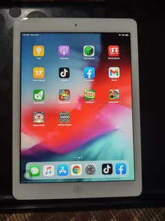 ipad air 1 128 gb
