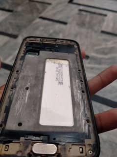 Samsung j7 Pro