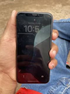 Iphone Xs