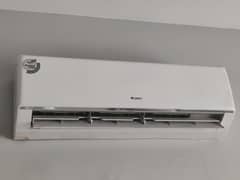 GREE SPLIT AC 2022 MODEL, GS18LM4 ,NON INVERTER.