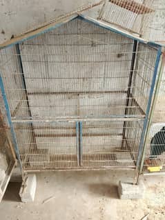 folding 12 portion cages for sell master company