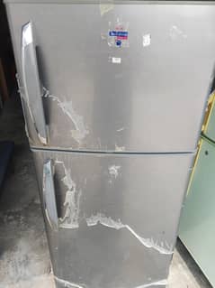 Haier refrigerator for sale 9 cubic