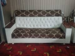 6 seater sofa
