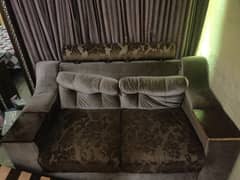 2seater sofa set