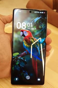 infinix GT 20 pro