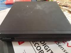 dhua receiver with hard disk and 2 IP cameras03034275128