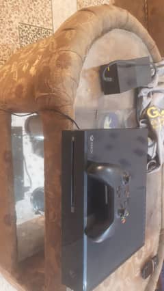 Xbox