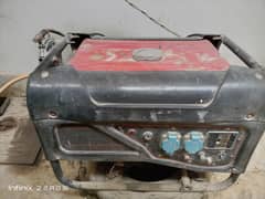 Generator 3KV