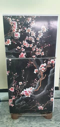 Haier Refrigerator  HRF-300