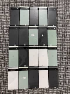 Google Pixel 6A
