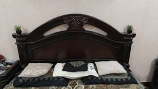 Bed set for sale