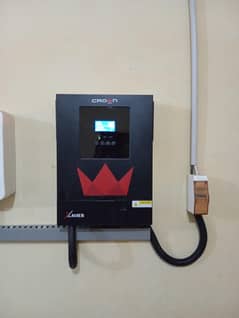 3 KW Crown Xavier solar inverter for sale