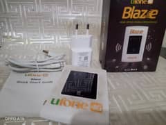 ufon blaze internet device